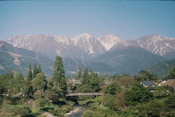 &#x1f4cd; Hakuba, Nagano