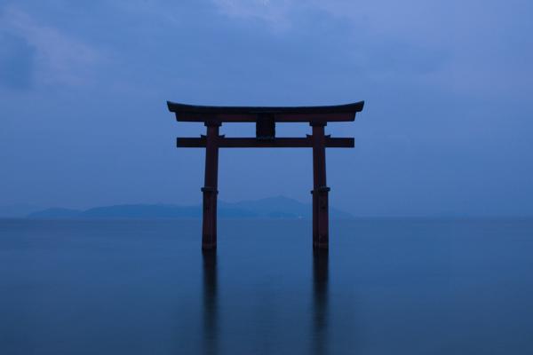 📍 Takashima, Shiga