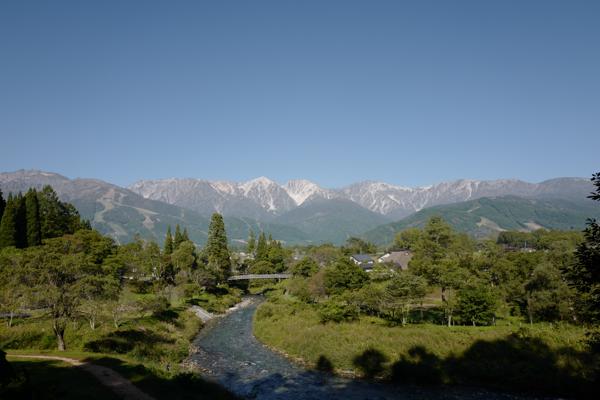 📍 Hakuba, Nagano