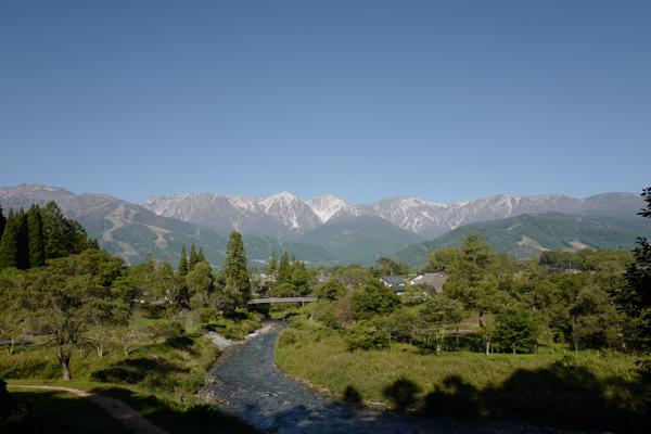 📍 Hakuba, Nagano