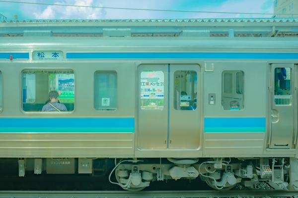 📍 Matsumoto, Nagano