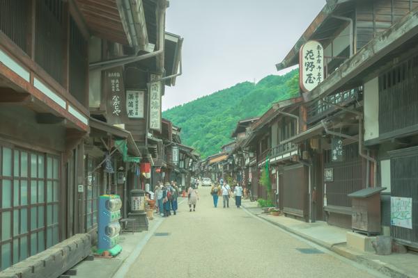 📍 Shiojiri, Nagano