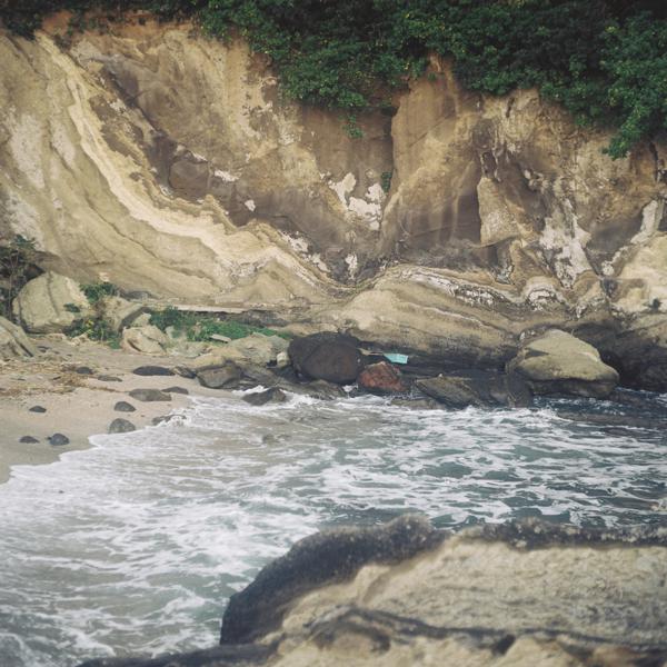 Rolleicord III (Xenar 75mm f/3.5)